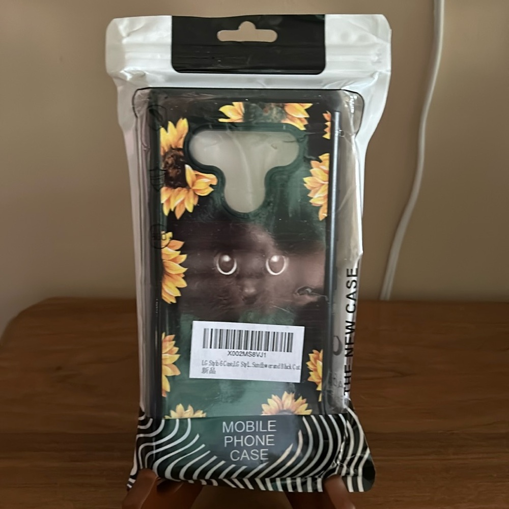 Mobile phone case
